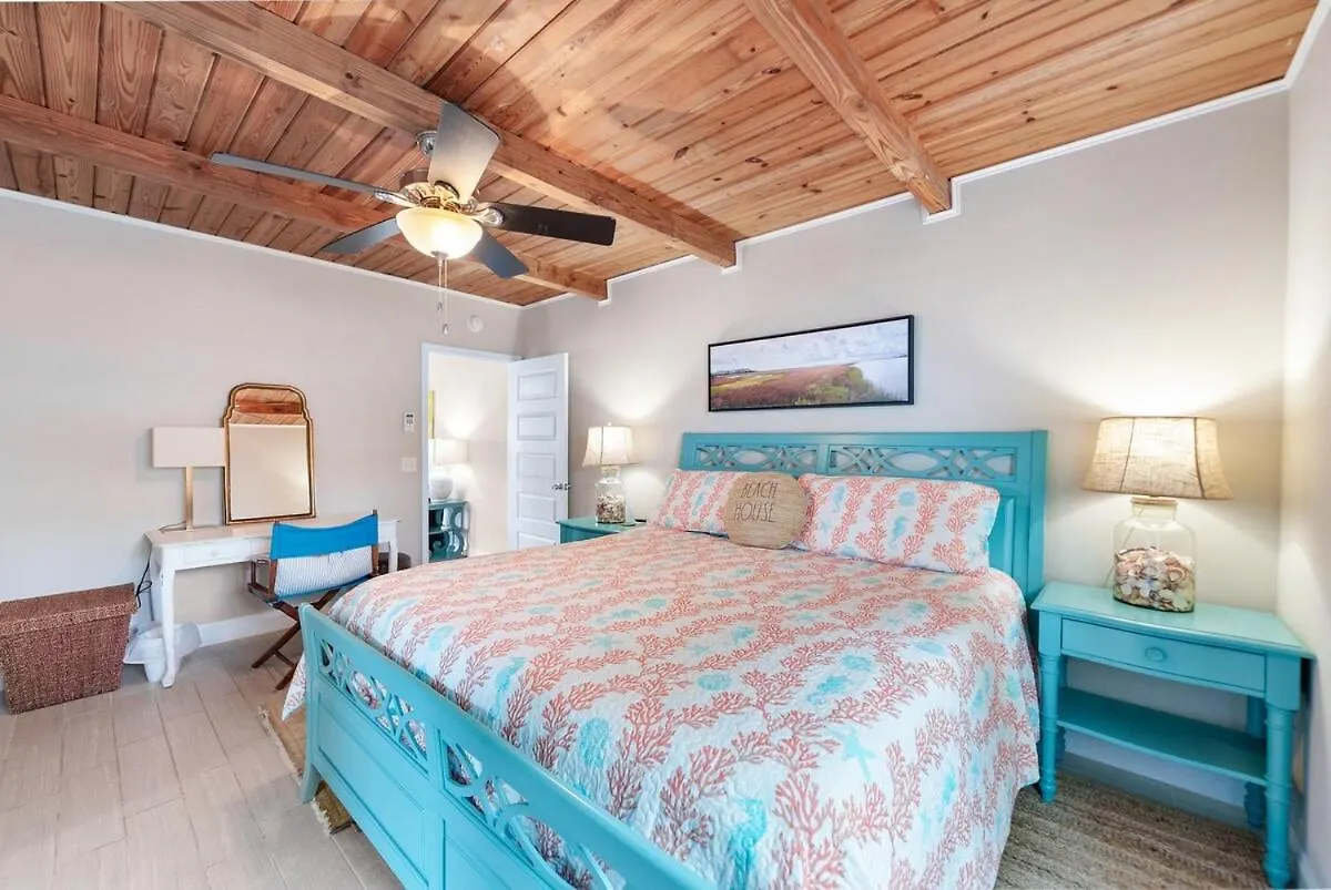 Beach Baby Brand New Pool Golf Cart Included 3Br Panama Stadt