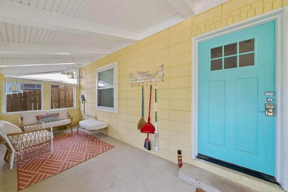 Beach Baby Brand New Pool Golf Cart Included 3Br Panama Stadt