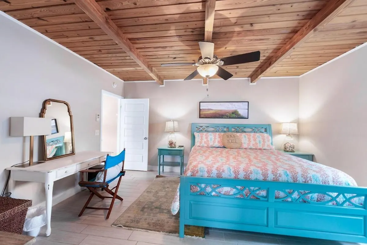 Beach Baby Brand New Pool Golf Cart Included 3Br Panama Stadt Ferienhaus