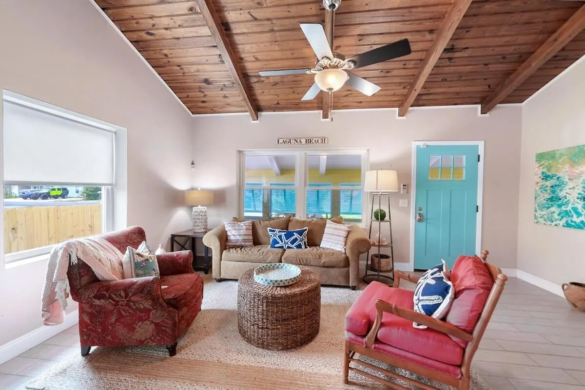 Beach Baby Brand New Pool Golf Cart Included 3Br Panama Stadt